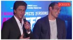 Shah Rukh Khan and Akshaye Khanna are the only two Indian actors to have two Rs 500 crore+ hits within the same year.