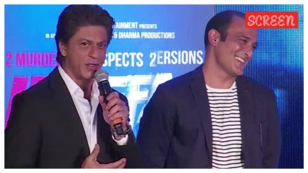 Shah Rukh Khan and Akshaye Khanna are the only two Indian actors to have two Rs 500 crore+ hits within the same year.
