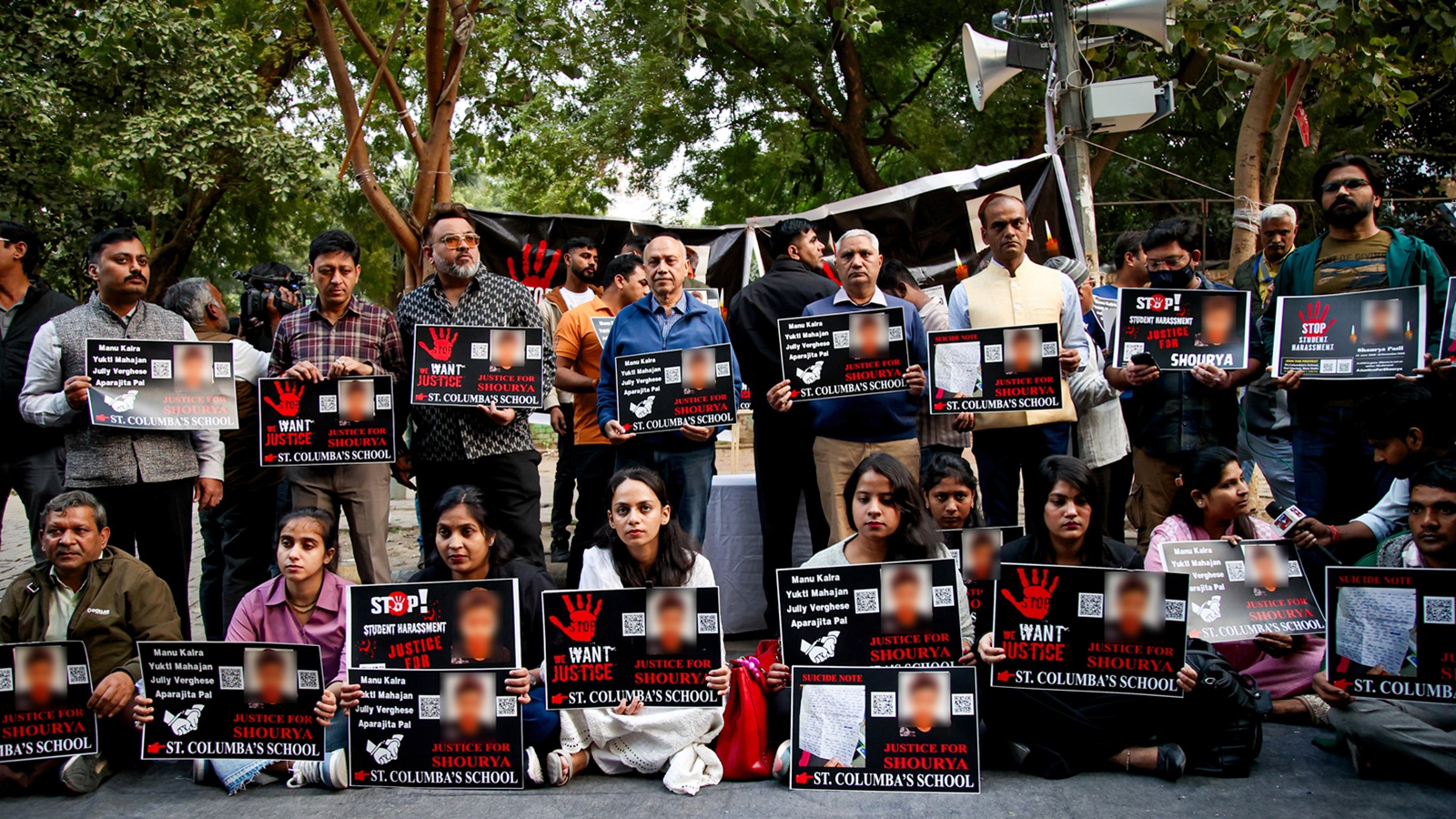 Crime Branch Takes Over Class X Student Suicide Case