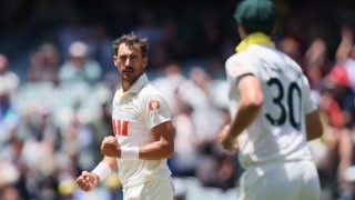 ‘Why doesn’t the ICC pay for it?’: Mitchell Starc calls for uniformity in technology use amid Ashes Snicko controversy