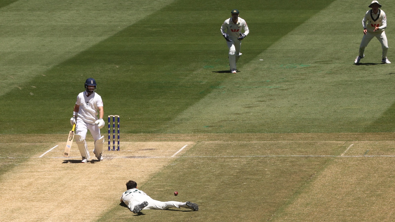ICC rates MCG pitch ‘Unsatisfactory’ | Cricket News ICC rates MCG pitch ‘Unsatisfactory’ | Cricket News