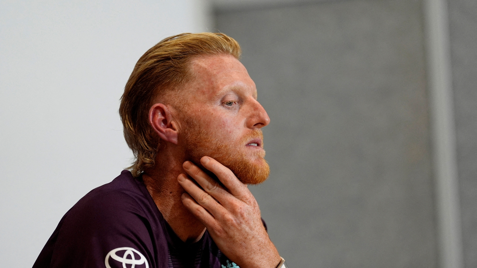 England cricket's managing director Rob Key has said that the board will investigate reports of players' conduct during the break (Reuters Photo)