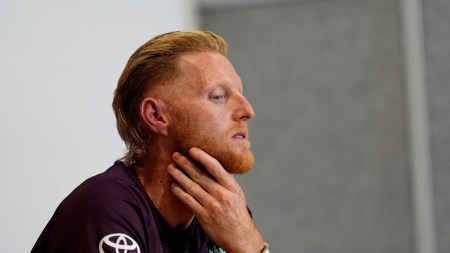 England cricket's managing director Rob Key has said that the board will investigate reports of players' conduct during the break (Reuters Photo)