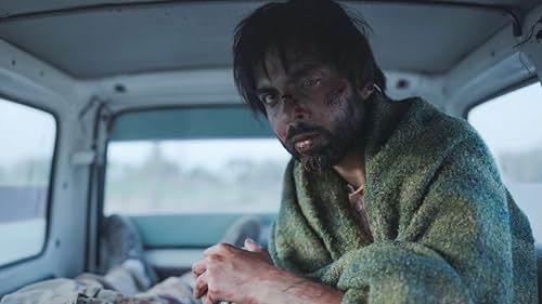 Stolen dominates the Film category at Filmfare OTT Awards 2025.