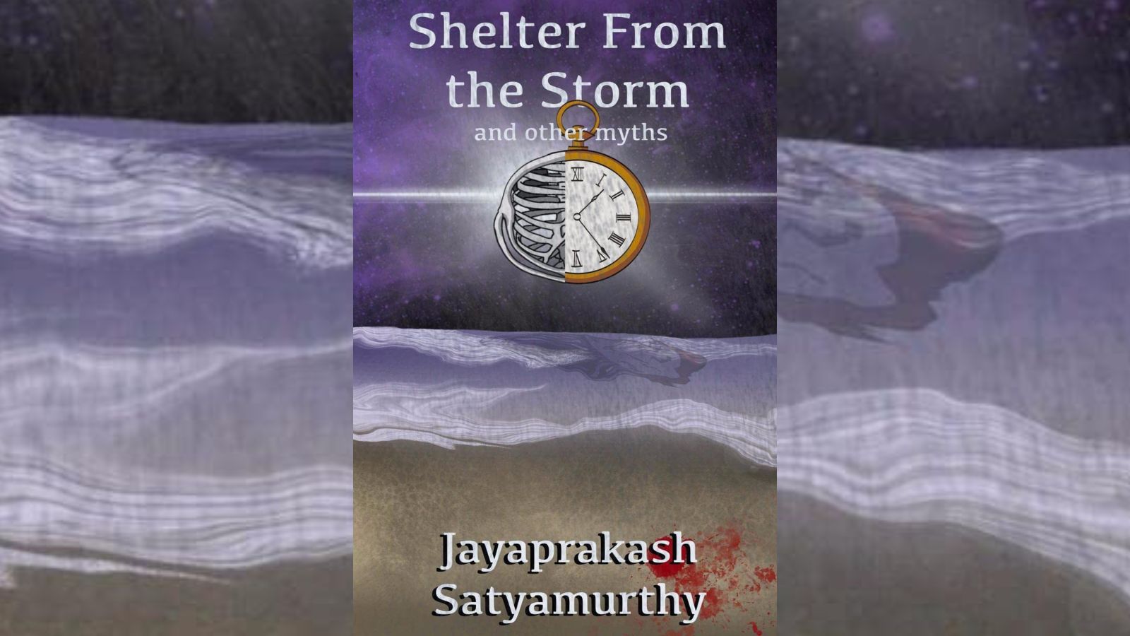 Jayaprakash Satyamurthy's Bengaluru-Based Horror Stories