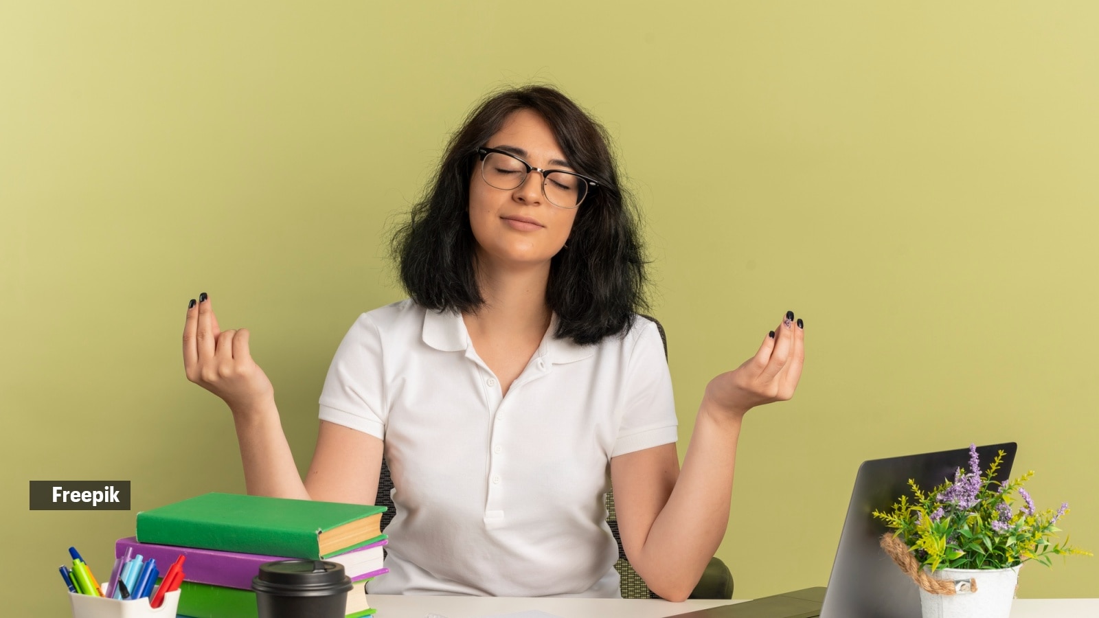 Morning habits to naturally reduce stress hormone: ‘Do EFT every day’