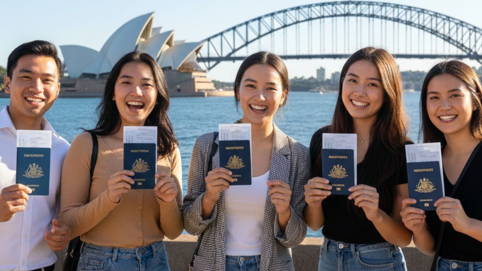 Australia Student Visa Explained: Application, documents, process, post-study — all you need to know