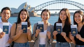 Australia Student Visa Explained: Application, documents, process, post-study — all you need to know