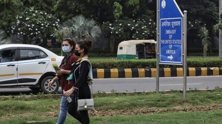 While H-1B professionals constitute a small share of the overall US workforce supported by Nasscom member companies, they play a major role in driving innovation, productivity, and job creation across the digital economy.