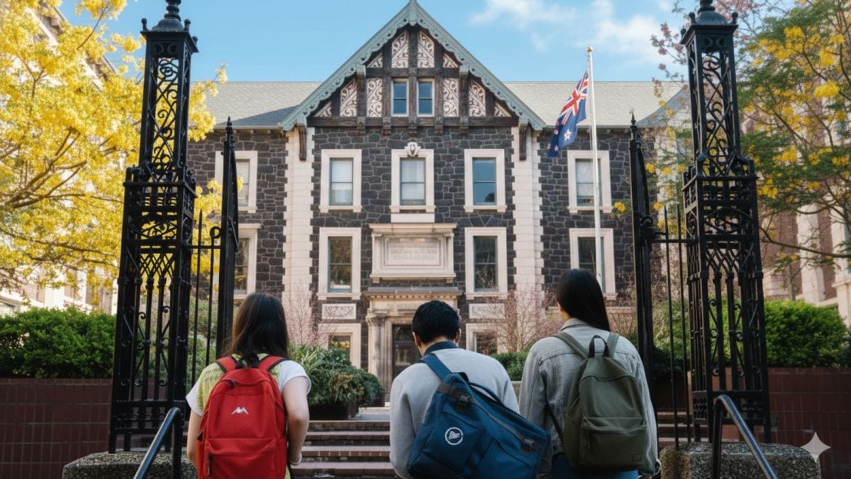 study abroad in new zealand india fta nz ai image