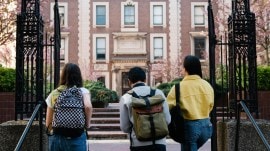 student politics Party-state is marching into public universities. There is no one to say no