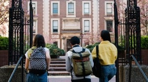 Party-state is marching into public universities. There is no one to say no