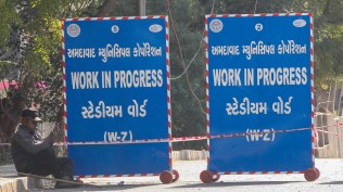 subhash bridge restoration
