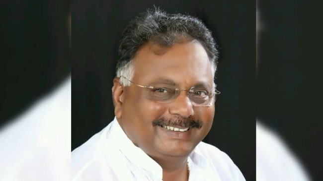 vote chori case, Karnataka vote chori case, vote chori, Karnataka Police, Subhash Guttedar, Harshanand Guttedar, Indian express news, current affairs