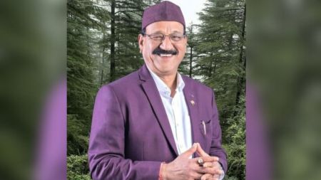 Minister of Forest, Subodh Uniyal, spoke to The Indian Express on the conflict, plans to mitigate it, and the way forward