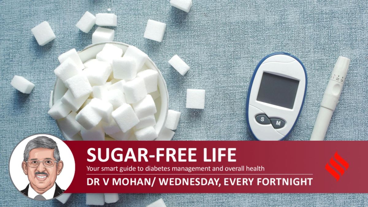 GLP-1 drugs alone aren't a magic fix  My patient's story shows what really  works