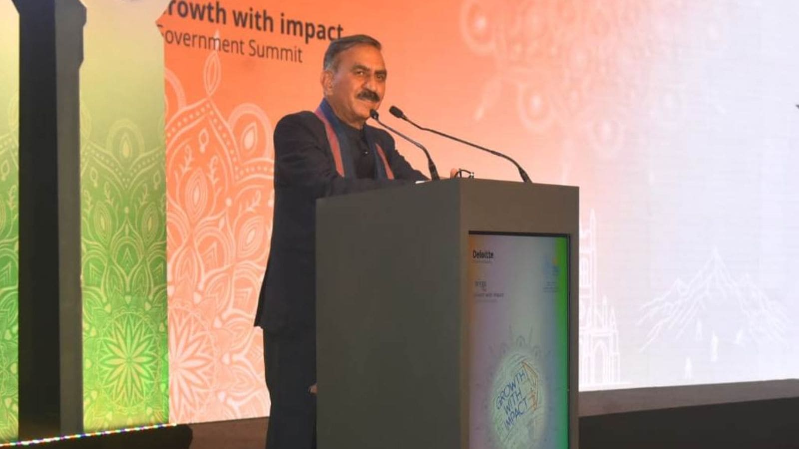 ‘Wild weed to Himalayan gold’: CM Sukhu launches policy to cultivate industrial hemp