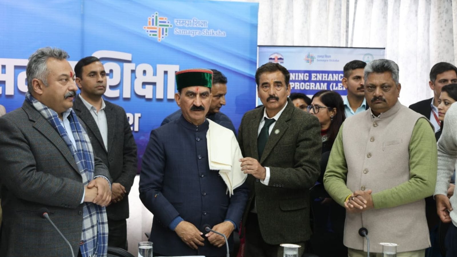 Students won’t be allowed to use mobiles in schools from next session, says Sukhu