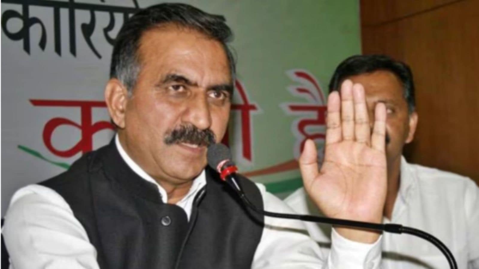 Scrapping MGNREGA anti-rural, Congress will launch statewide protests: Sukhu