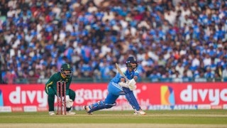 R Ashwin on Washington Sundar: ‘He’ll keep searching who he is…’