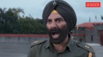 Sunny Deol in a still from Border 2