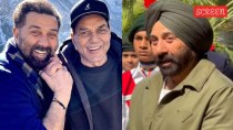 Sunny Deol makes first public appearance after father Dharmendra's death, at Border 2's teaser launch