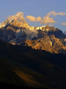 Must-visit sunset points in India