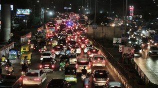 surat traffic