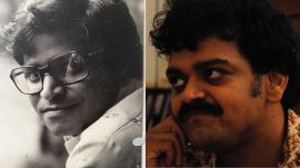 Suresh, ever forward-thinking, had digitised the entire catalogue onto hard drives before his death. Varun, returning from the US, organised the files