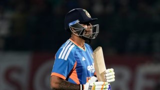 ‘I think Suryakumar Yadav is going to be focusing on getting runs because he really needs some runs under his belt’: Varun Aaron