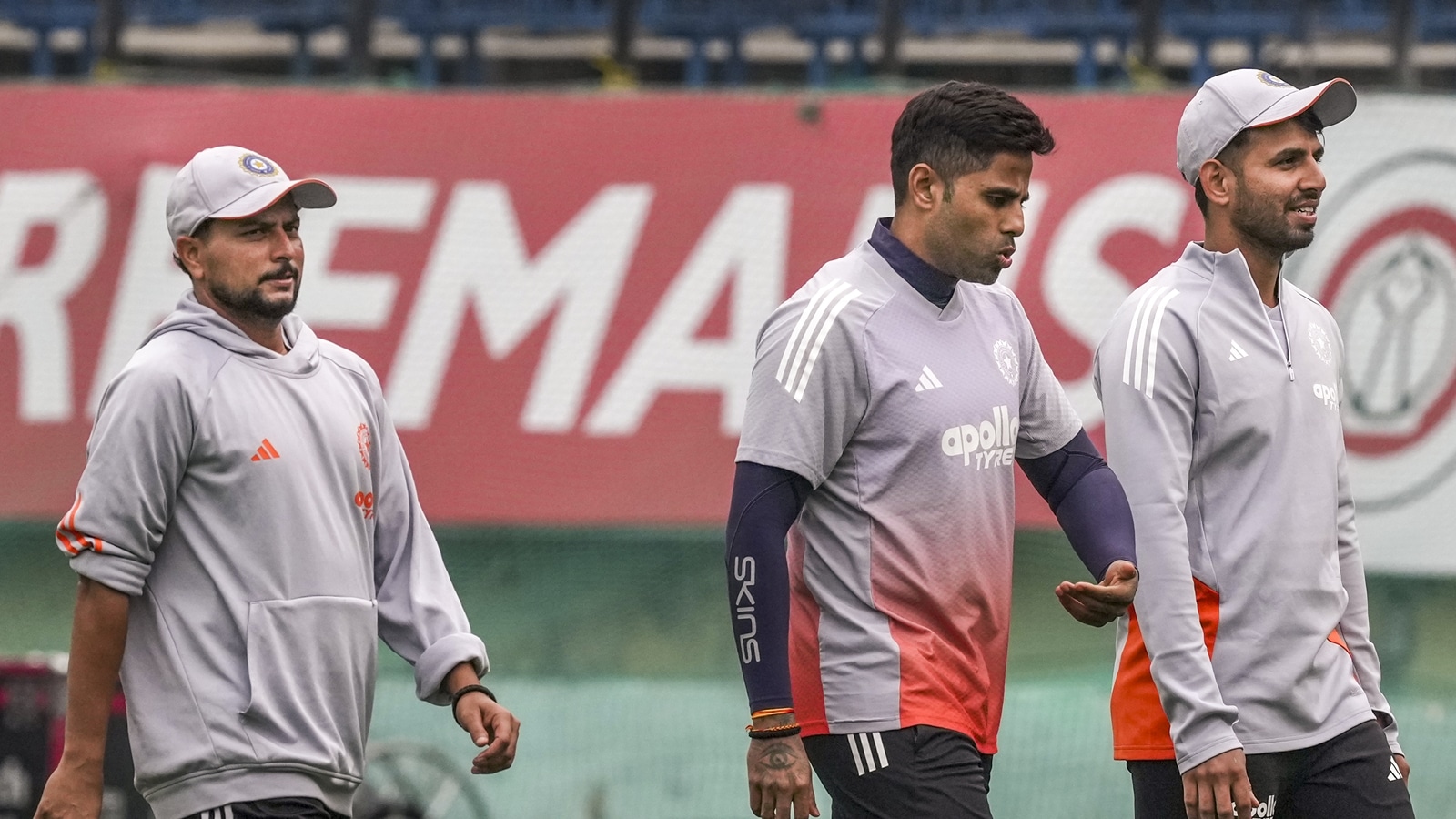 India’s T20 challenges: Cold Dharamshala, hot South Africa