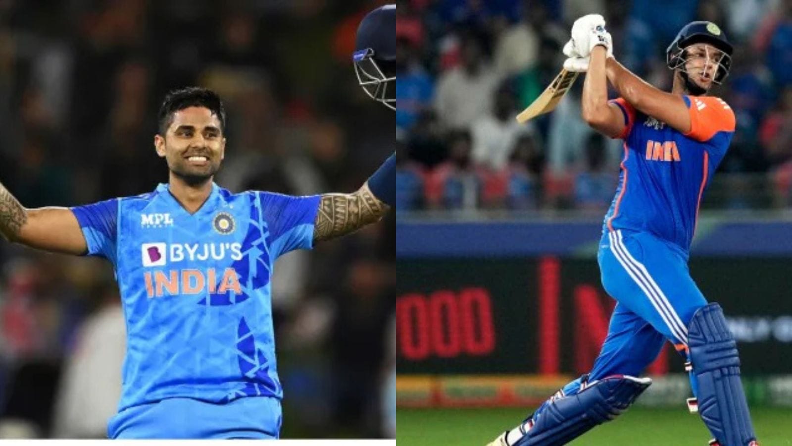 Suryakumar Yadav, Shivam Dube set to play two Vijay Hazare Trophy matches for Mumbai