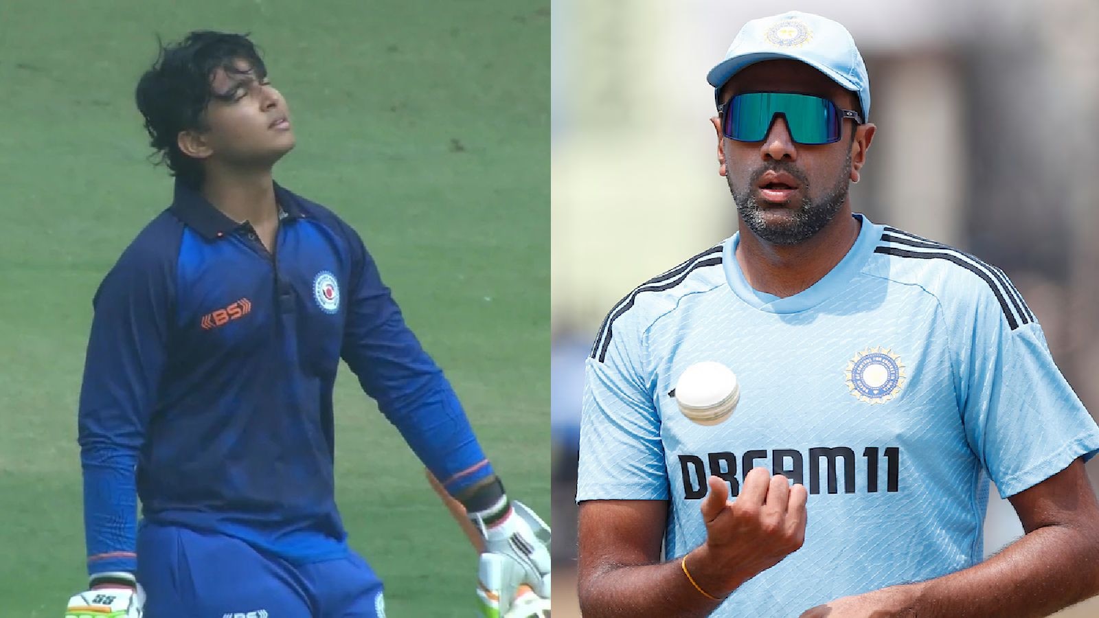 ‘Not a contest at all’: R Ashwin reacts to Bihar scoring 574 runs in Vijay Hazare Trophy match against Arunachal Pradesh