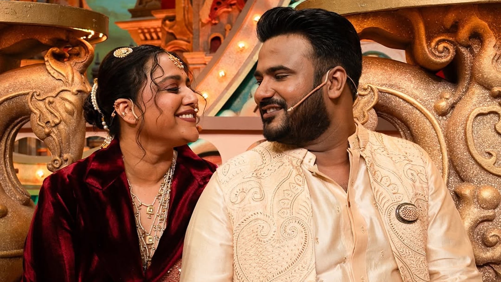 indianexpress.com - Swara Bhaskar and Fahad Ahmad share their wedding checklist: 'Yaar dost hone chahiye, party honi chahiye, but…'