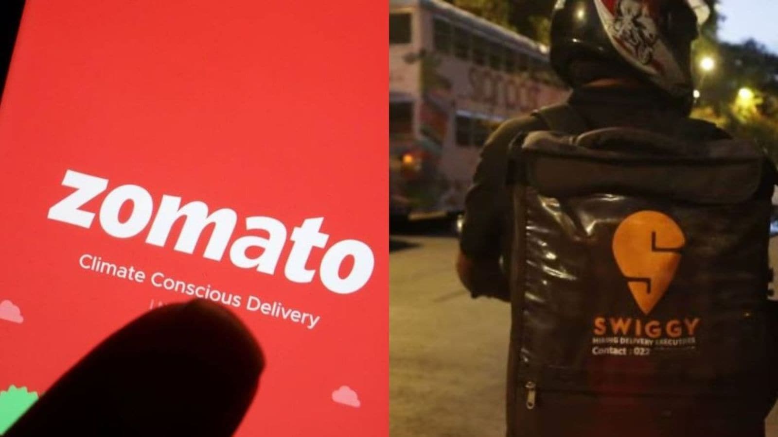 Amid gig workers’ protest, Swiggy and Zomato reiterate ‘increased payout during festival period’
