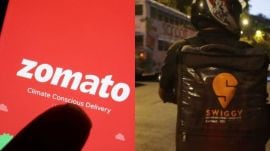 swiggy, zomato, gig workers