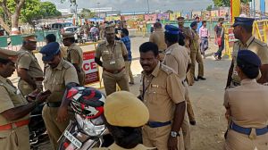 Police said the accused were identified and detained within hours of the incident. All four were produced before the Juvenile Justice Board in Tiruvallur.