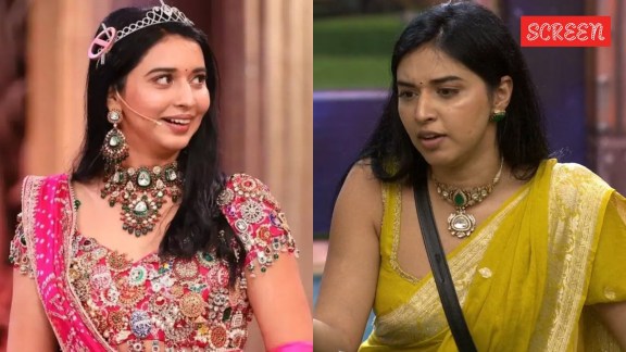 Tanya Mittal's stylist accuses her of not clearing payments and keeping her outfits after Bigg Boss 19