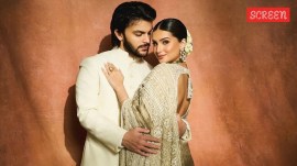 Tara Sutaria and Veer Pahariya talks about their relationship and love for each other