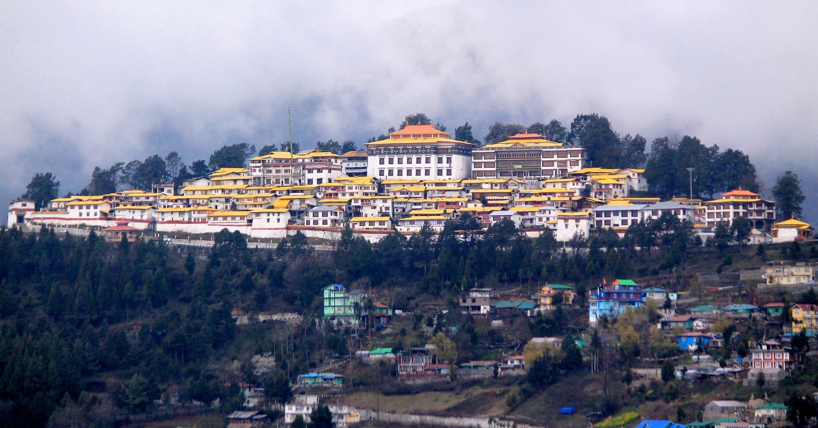 tawang