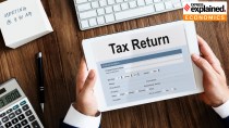 income tax refunds