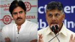 Telugu Desam Party, TDP, Jana Sena Party, JSP, Andhra Pradesh, BJP, N Chandrababu Naidu, Pawan Kalyan,