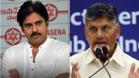 Telugu Desam Party, TDP, Jana Sena Party, JSP, Andhra Pradesh, BJP, N Chandrababu Naidu, Pawan Kalyan,