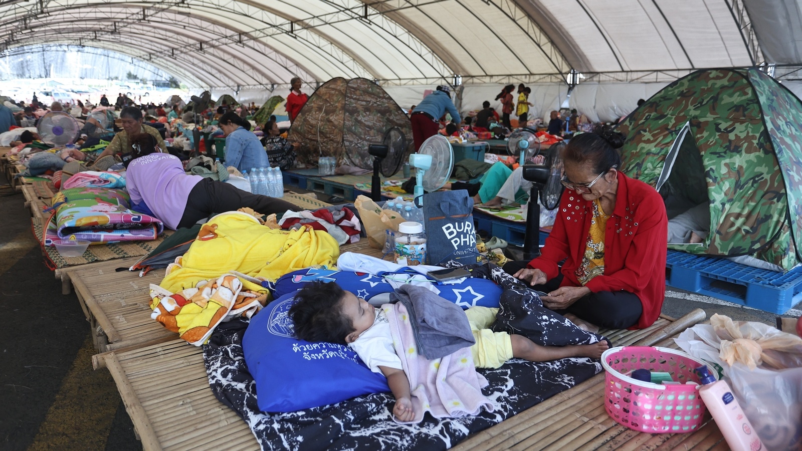 Thailand-Cambodia fighting spreads along contested border: All you need to know