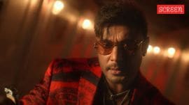 The Devil is now playing in theatres