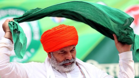 Farmers hold 'mahapanchayat' against proposed ethanol plant in Rajasthan