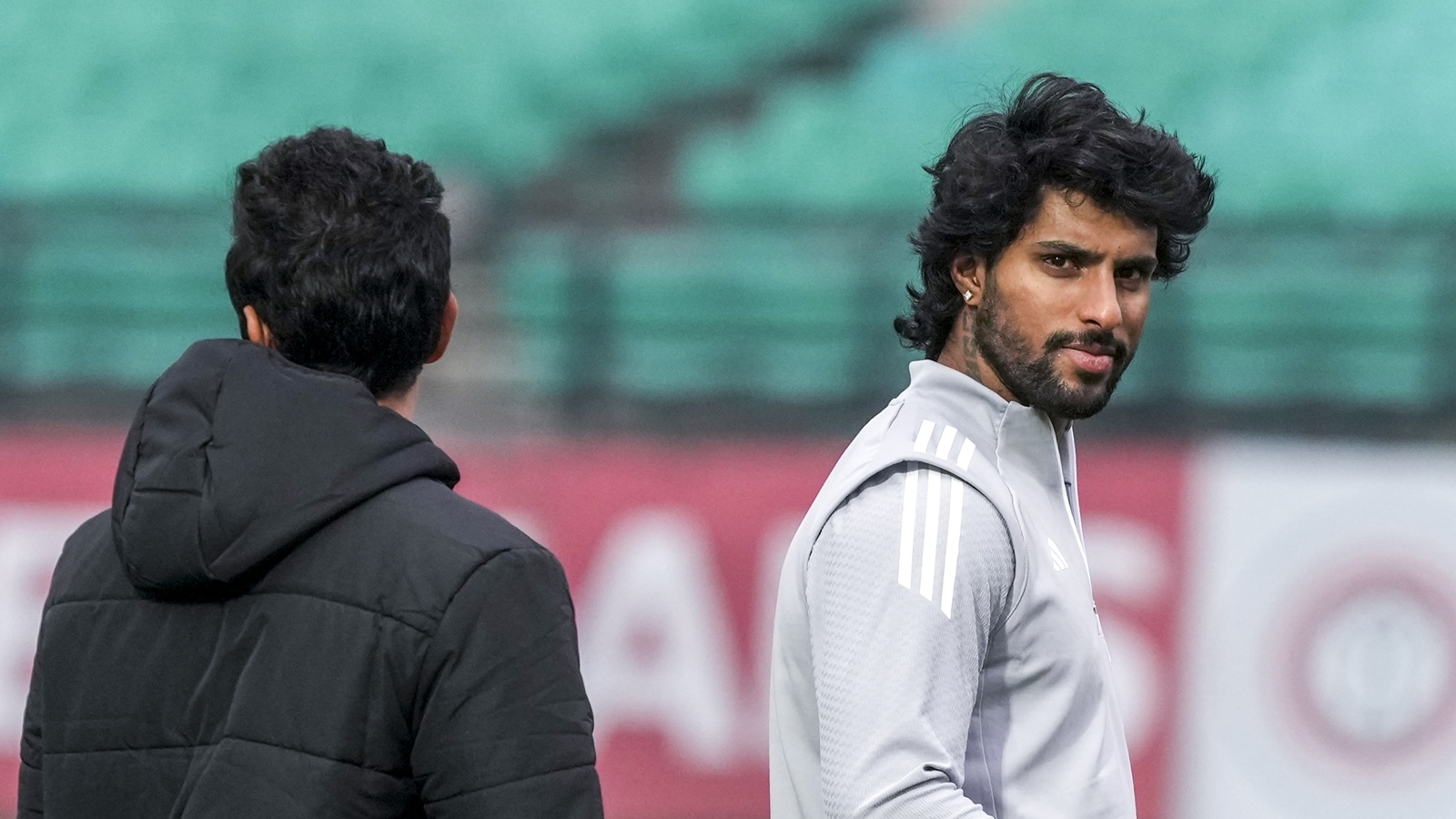 तिलक वर्मा ने भारत के लिए बल्लेबाजी लचीलापन अपनाया