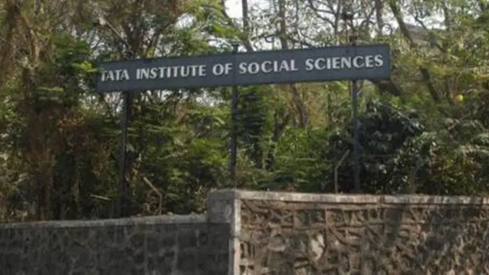 TISS Launches TISS Bharat for Diverse Student Outreach