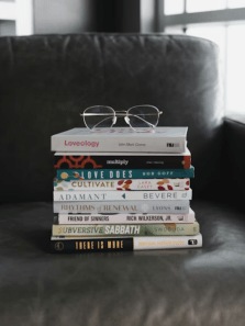 8 most Googled books in 2025