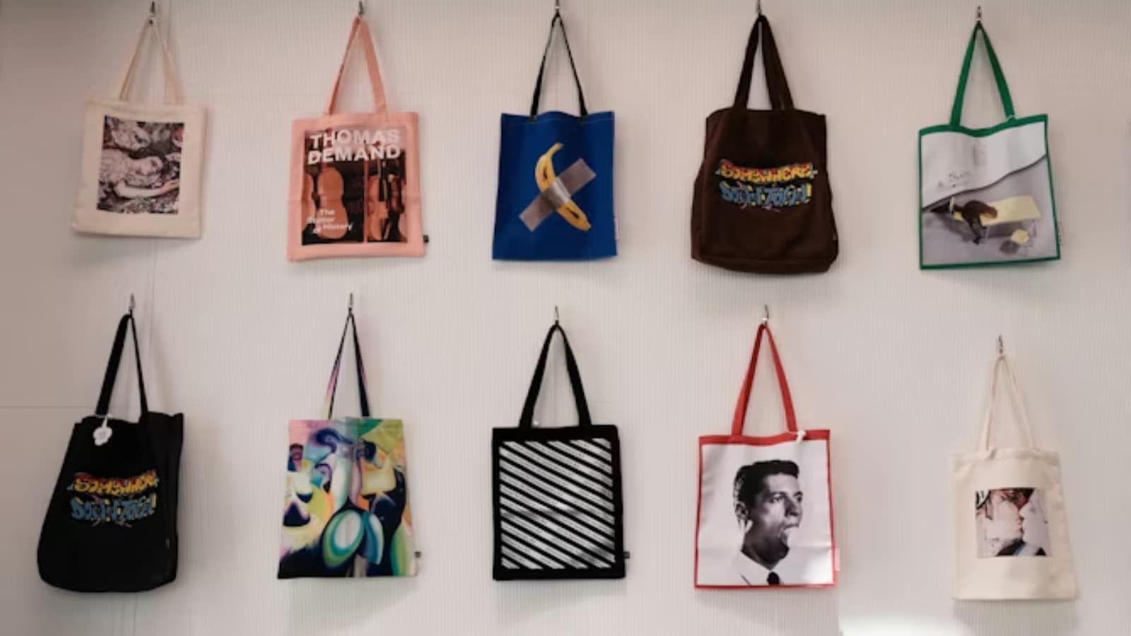 Ditch wrapping paper: 6 types of eco-friendly packaging